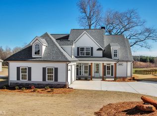 516 Linch Rd, Senoia, GA 30276