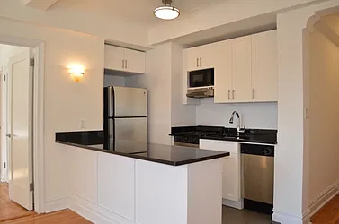 Rented by Citi Habitats
