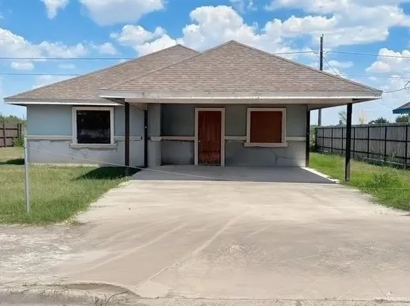 1701 Morelos St, Pharr, TX 78577