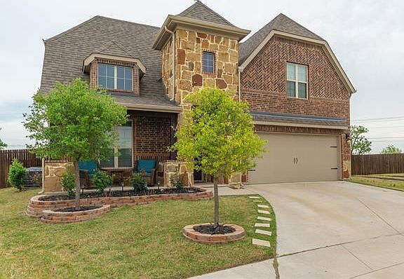 2nd image of 3300 Shady River Trl