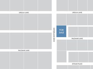 5601 Palomar Ln, Dallas, TX 75229