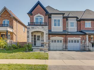 1281 Bardeau St, Innisfil, ON L0L 1W0