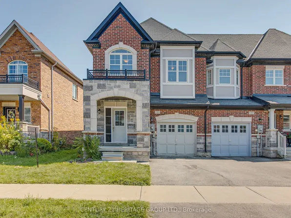 1281 Bardeau St, Innisfil, ON L0L 1W0