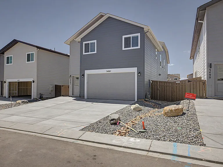 3480 Hopscotch Way — Photo 45