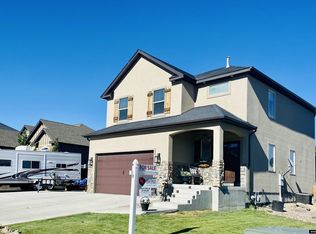 325 Via Spoleto, Rock Springs, WY 82901