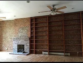 Rented by Owner