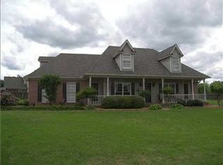 495 Scarlet Ohara Cv, Collierville, TN 38017