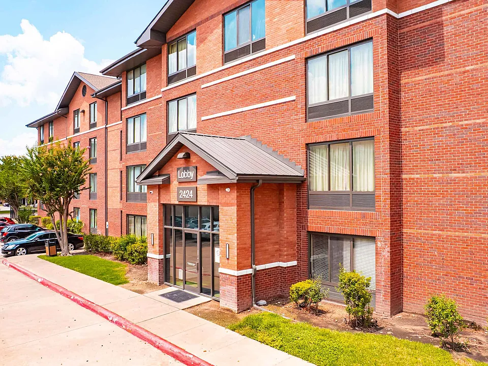 Houston - Westchase - Westheimer