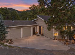 11668 Crescent Park Circle, Golden, CO 80403
