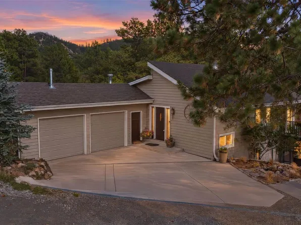 11668 Crescent Park Circle, Golden, CO 80403