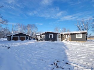 1929 Plum St, Mora, MN 55051