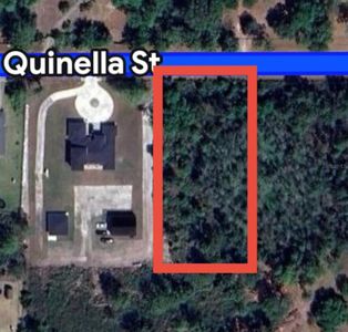 Quinella St Lot 38, Orlando, FL, 32833