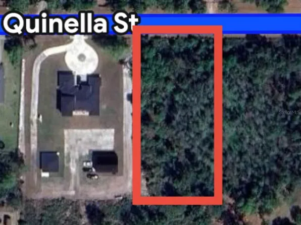 Quinella St Lot 38, Orlando, FL 32833