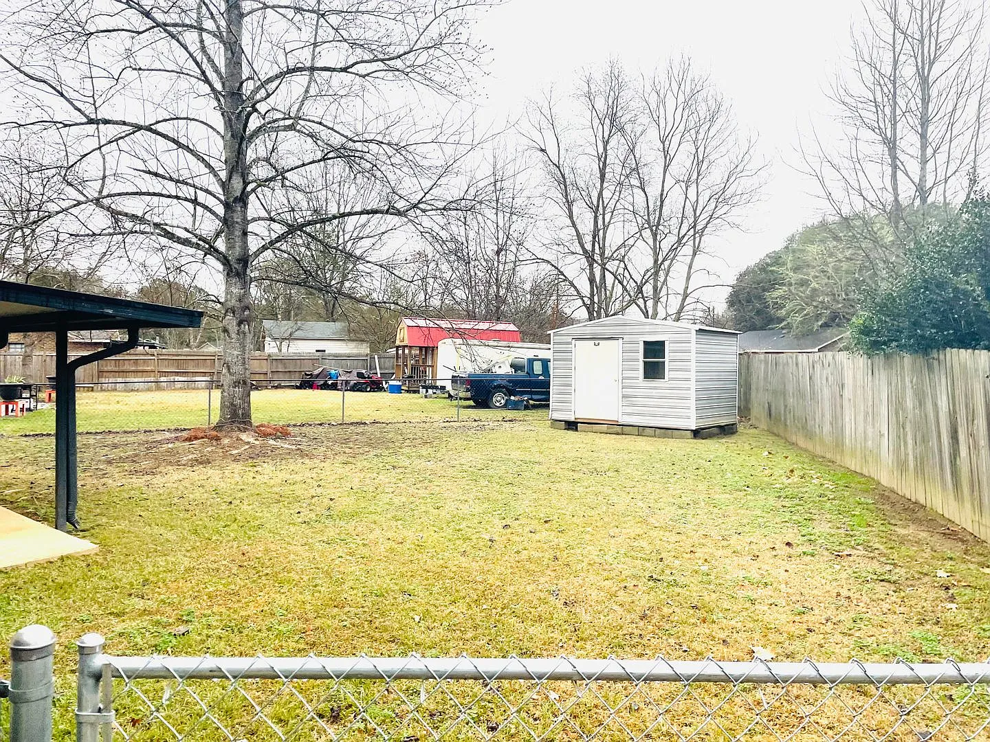 3 bed, 2.0 bath, 1050 sqft, $1,400 — Photo 4