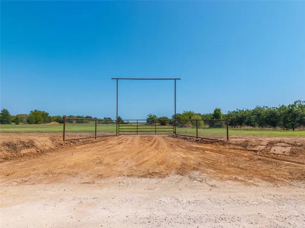 County Road 426, De Leon, TX 76444