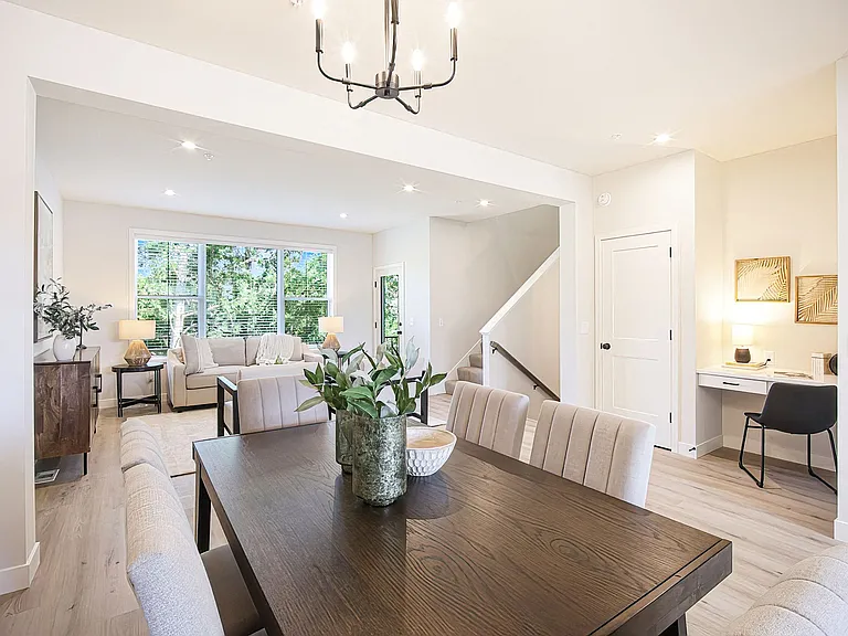 Foxtail Hollow Townhomes — Photo 7
