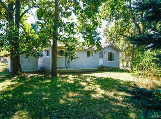 9060 Beard Rd, Byron, MI 48418