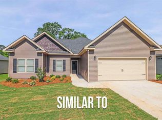 308 New Hope Dr, Perry, GA 31069