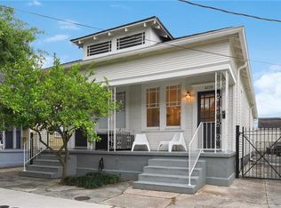 4728 Perrier St #4728, New Orleans, LA 70115