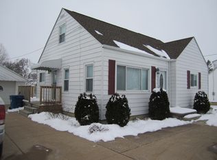 3407 Hayes Ave, Sandusky, OH 44870