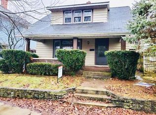 107 Lincoln St, Richmond, IN
