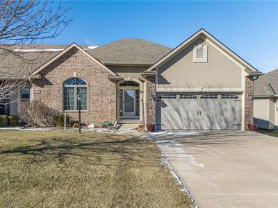 4410 Stonebridge Dr W, Saint Joseph, MO, 64505