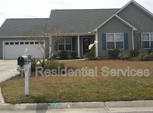 2727 Bow Hunter Dr, Wilmington, NC 28411