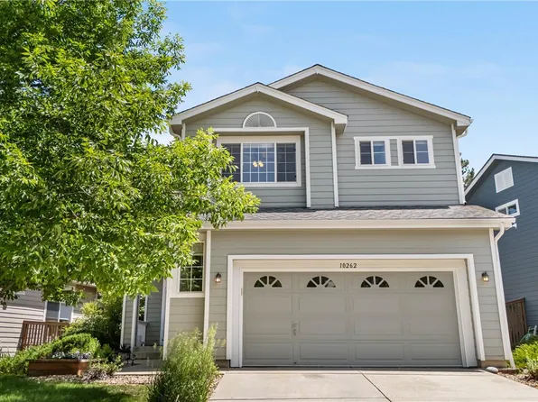 10262 Spotted Owl Avenue, Highlands Ranch, CO 80129