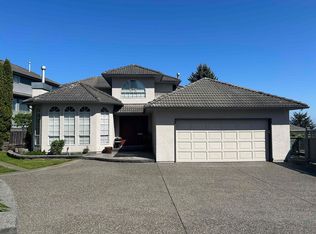 1320 Noons Creek Dr, Coquitlam, BC V3H 4S9
