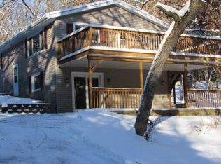 N1706 William Dr, Waupaca, WI 54981