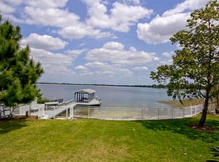 6401 Gibson Dr, Belle Isle, FL 32809