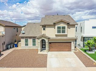 12629 Josie Tinajero Ave, El Paso, TX 79928
