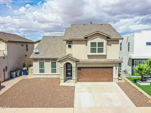 12629 Josie Tinajero Ave, El Paso, TX 79928