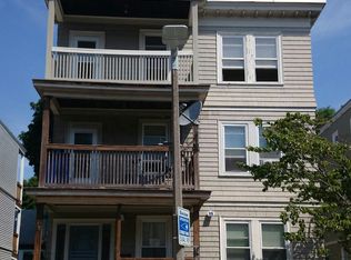 68 Whitten St, Dorchester, MA 02122