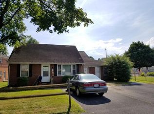 961 Chicago Ave APT 3, Harrisonburg, VA 22802