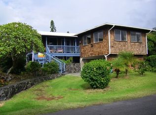 94-5821 Kilo Makani Pl, Naalehu, HI 96772