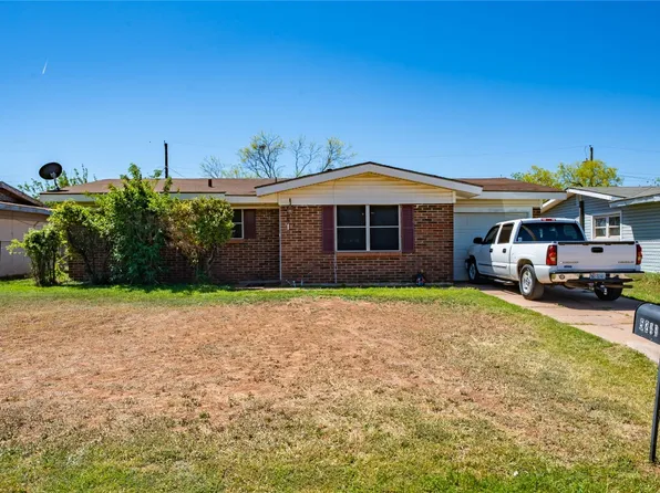 5249 Lamesa Ave, Abilene, TX 79605