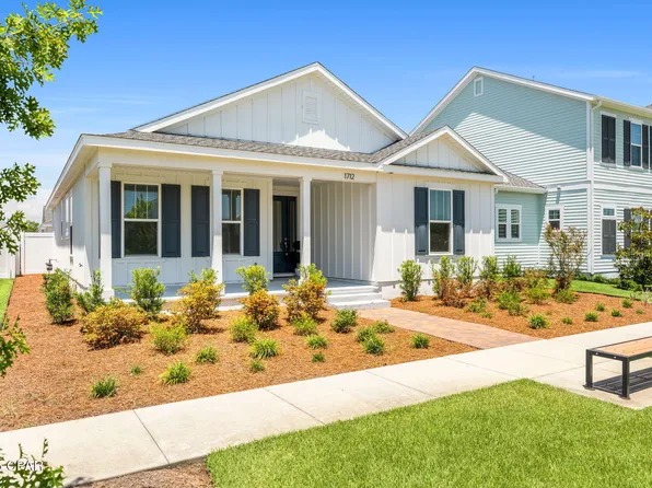 1712 Sweet Pea Ct, Panama City, FL 32405