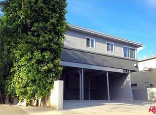 11749 Riverside Dr APT 3, Valley Village, CA 91607