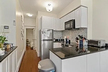 70 Chandler St #B — Photo 4