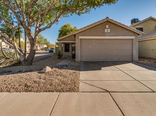 22235 N 21st Pl, Phoenix, AZ 85024