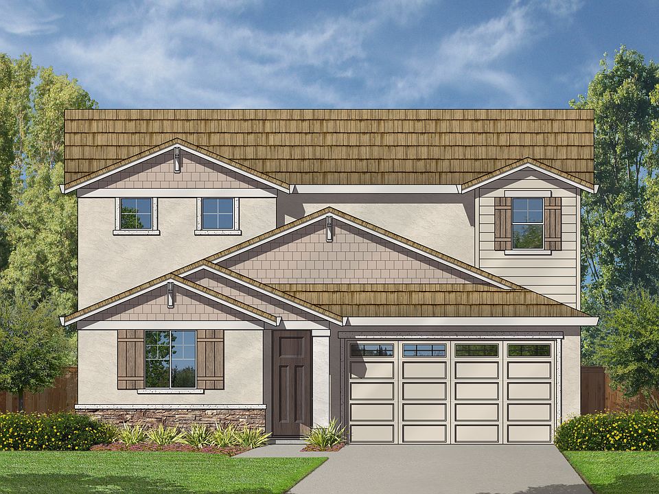 2nd image of 3485 Dutch Canyon Dr