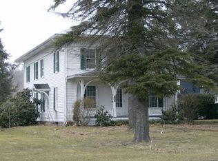 1316 Olean Portville Rd, Olean, NY 14760