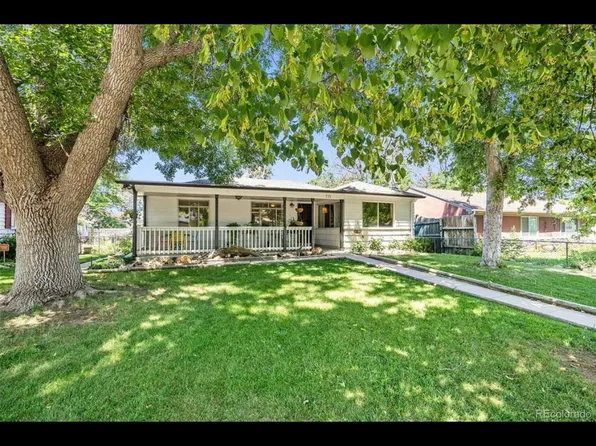771 Galena St, Aurora, CO 80010