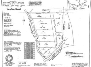 700 Gadsden Rd SW #10, Cave Spring, GA