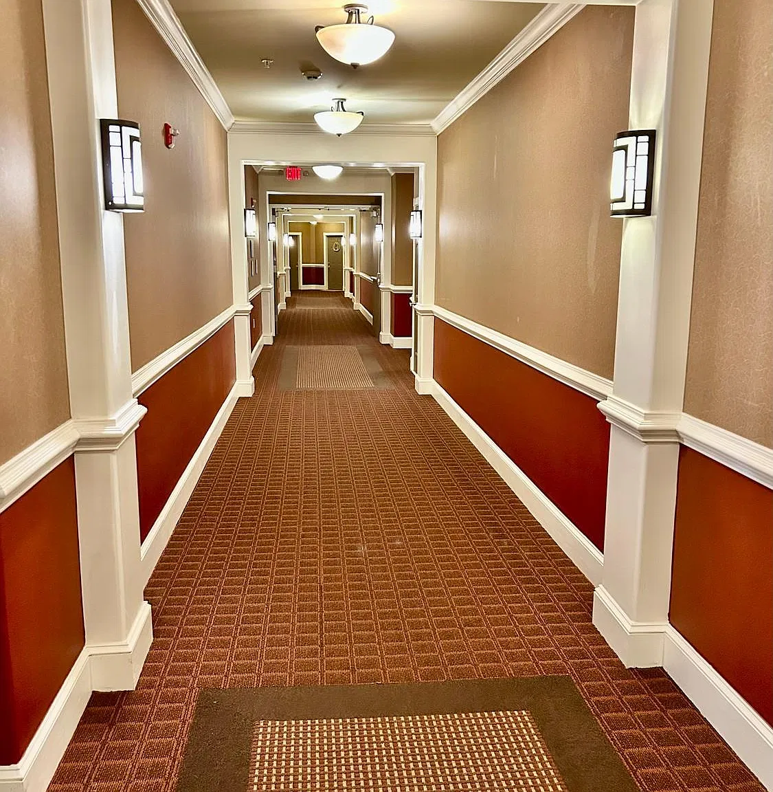 2 bed, 2.0 bath, $2,450 — Photo 4