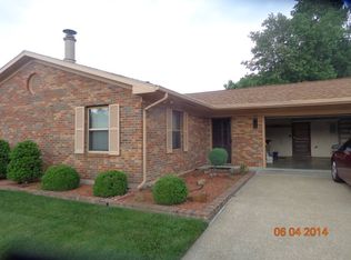 3591 Cannonade Loop N, Owensboro, KY 42303