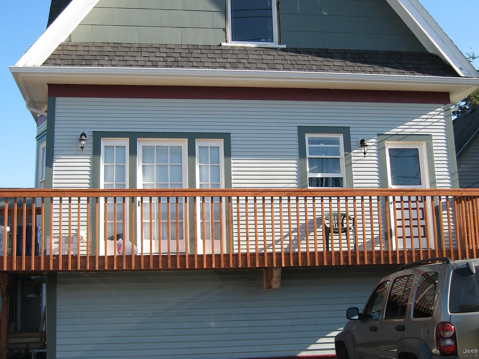 4 bed, 2000 sqft, $3,800 — Photo 3