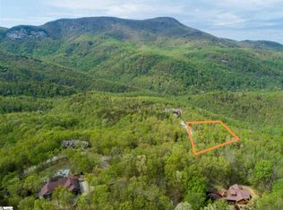112 Roundtop Ln, Landrum, SC 29356