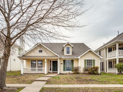 2707 Jackson Dr, Melissa, TX, 75454